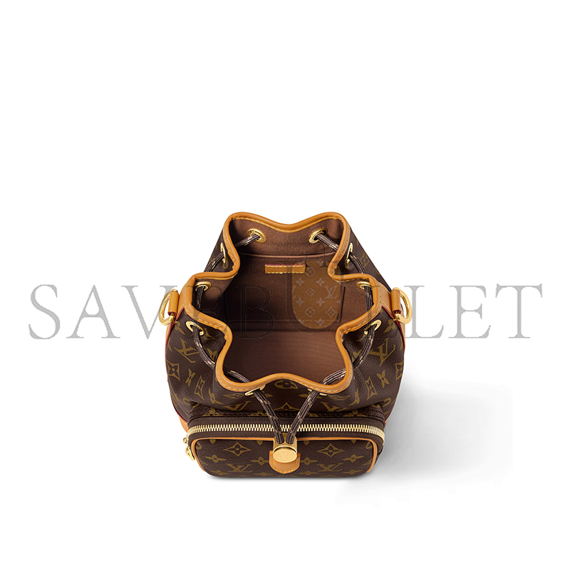 LOUIS VUITTON NOÉ CARGO M14017 (24*22*16cm)